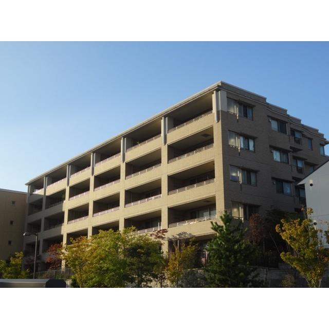 レゾネア芦屋翠ヶ丘