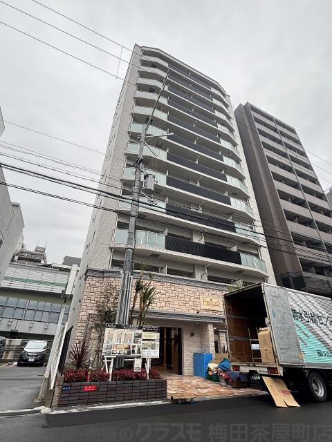 プレジオ松屋町