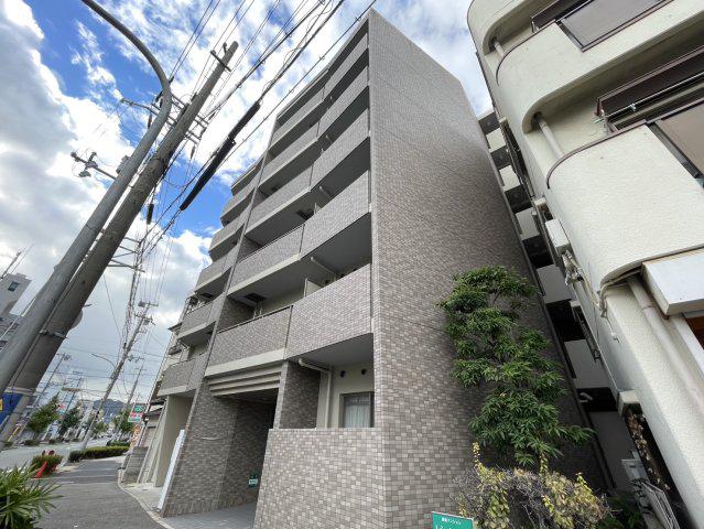 レシェンテ六甲