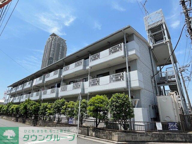 サンハイツ福田