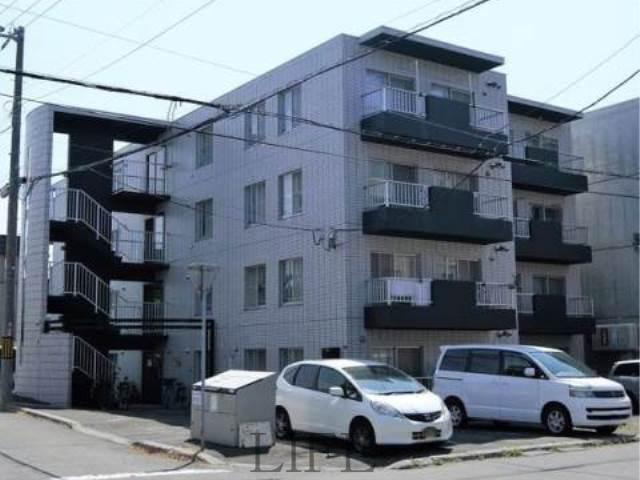 ベルトピア札幌III