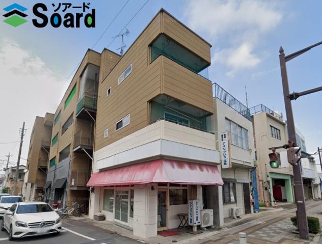 本町ハイツ