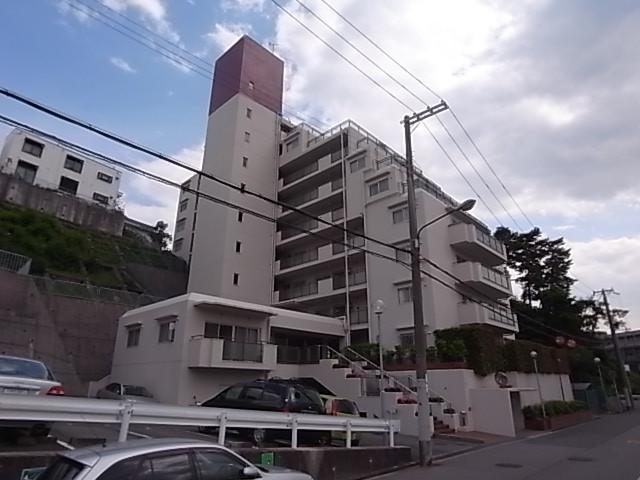 シーアイマンション高座