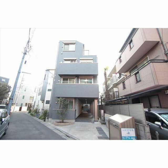 MAISON DE ROMS武蔵小山