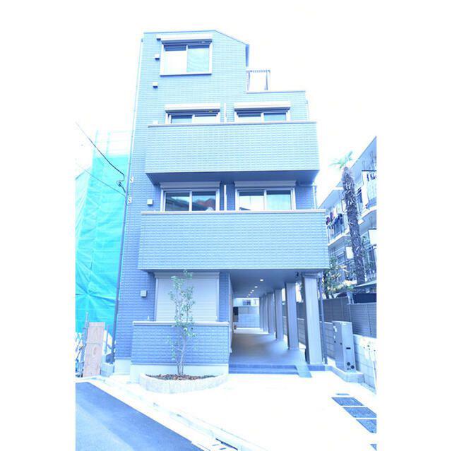 MAISON DE ROMS武蔵小山