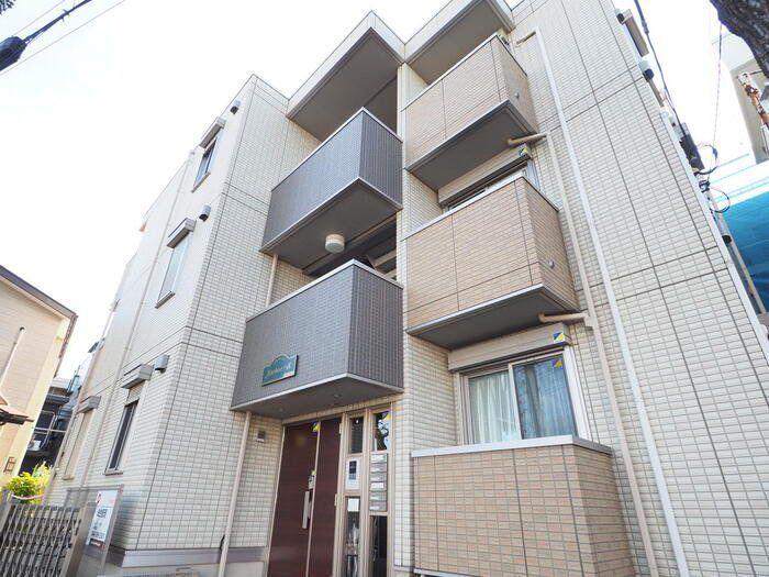 HARBOR・K