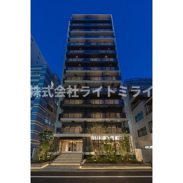 ルフォンプログレ本郷三丁目