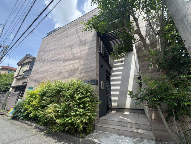 ORBIT代沢