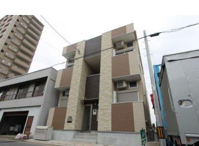 シャルマン・サリ十番町