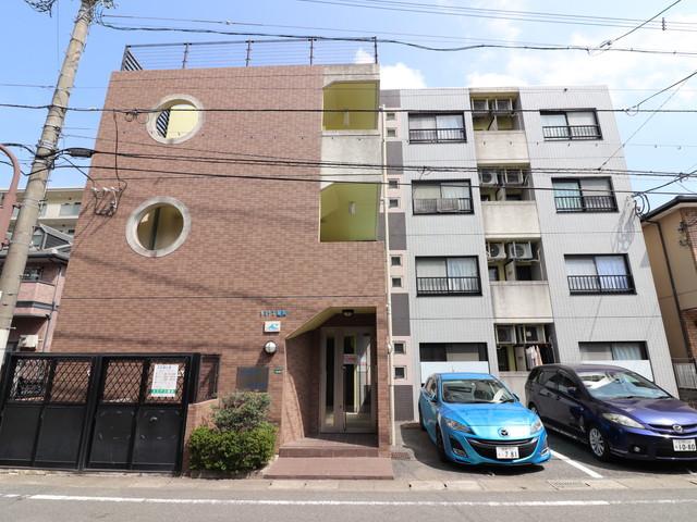 ルミナス姪浜