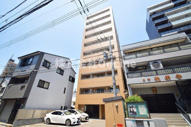 レクラン深江南