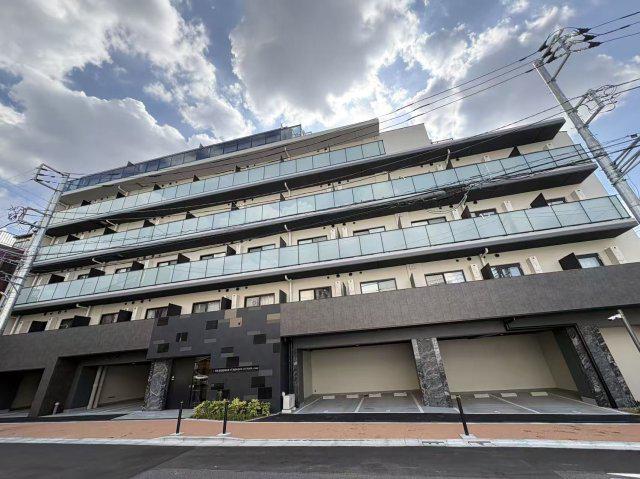 S-RESIDENCE板橋大山CLAIR