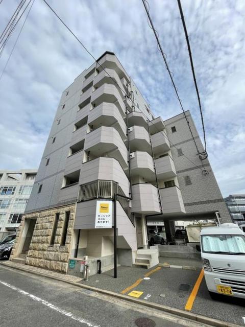 ラ・セーヌ高宮