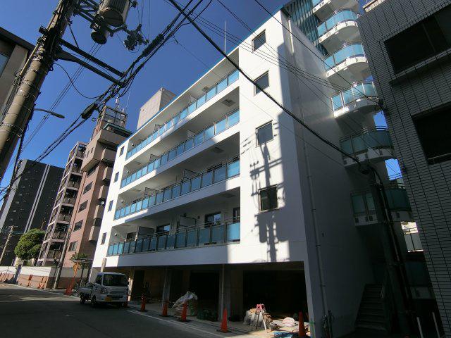 RADIATION COURT