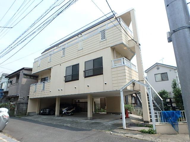 パールメゾン