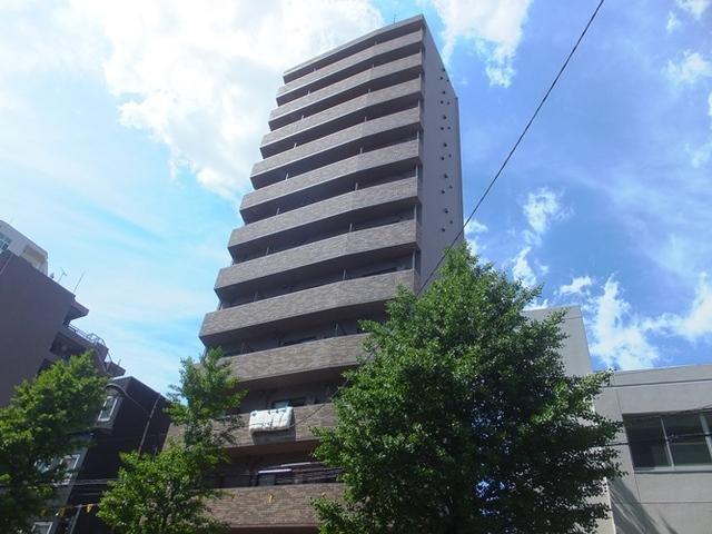 トーシンフェニックス目白弐番館