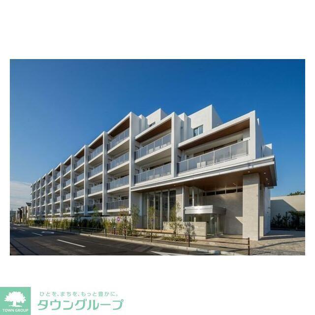 BRILLIA湘南辻堂海浜公園