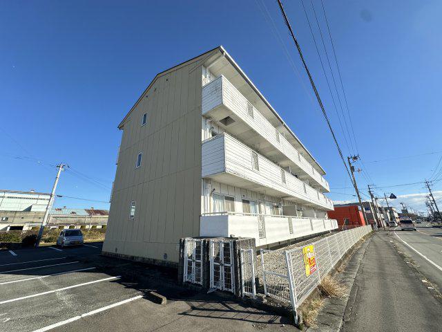 フリーデン四宮