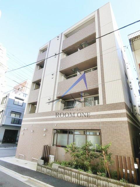 錦糸町コクーン