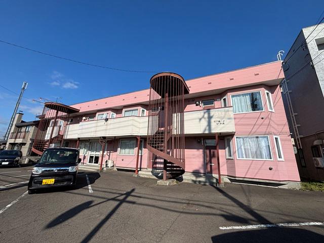 5丁目ハイツいずみ