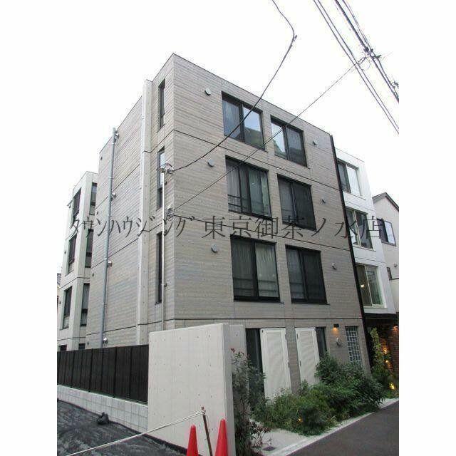 ルクレ千石