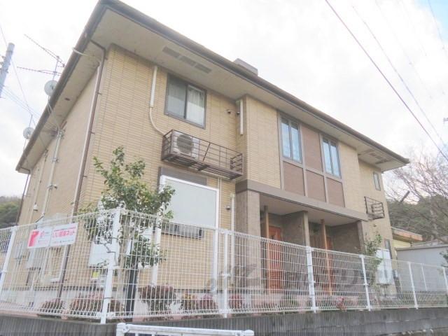 アミカーレ A棟