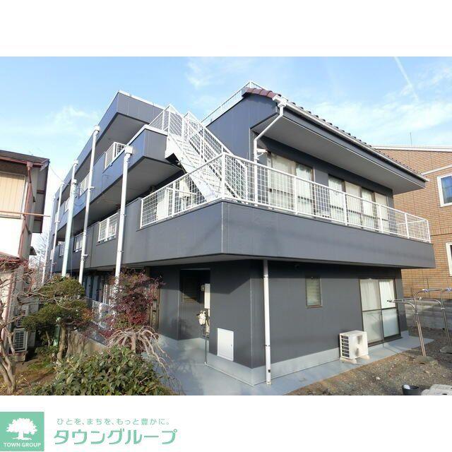 エクサンプロヴァンス