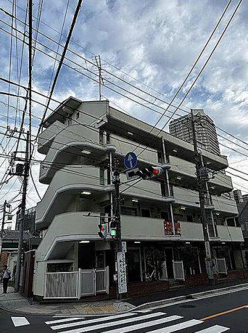 メルビック新子安ビル