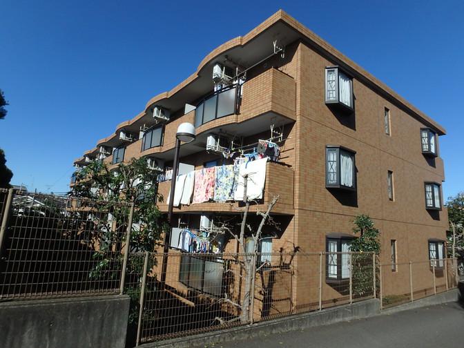 シャンペリー宮崎台