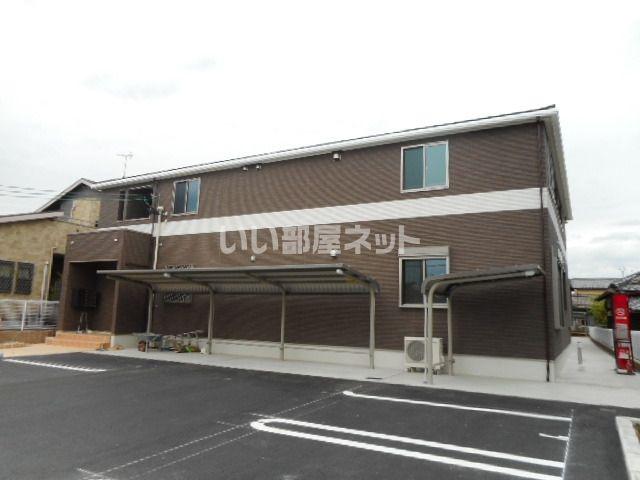 チェリーガーデン