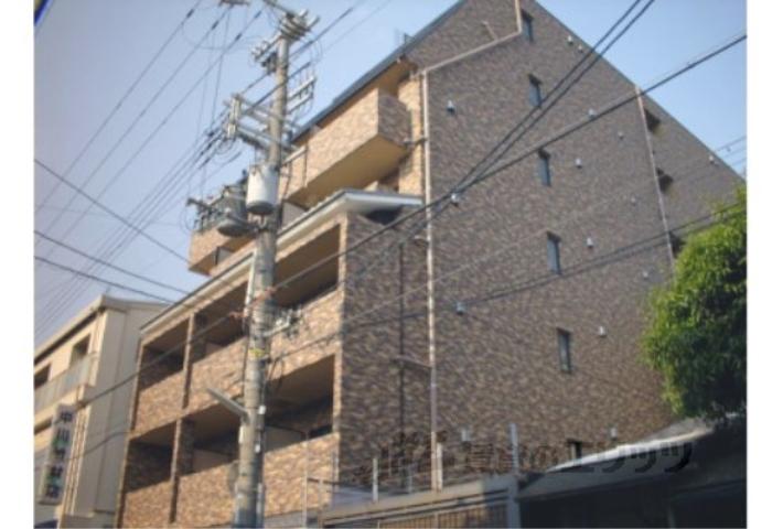 アスヴェル京都市役所前Ⅲ