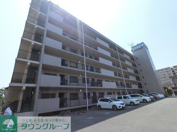 TSGARDEN西船橋