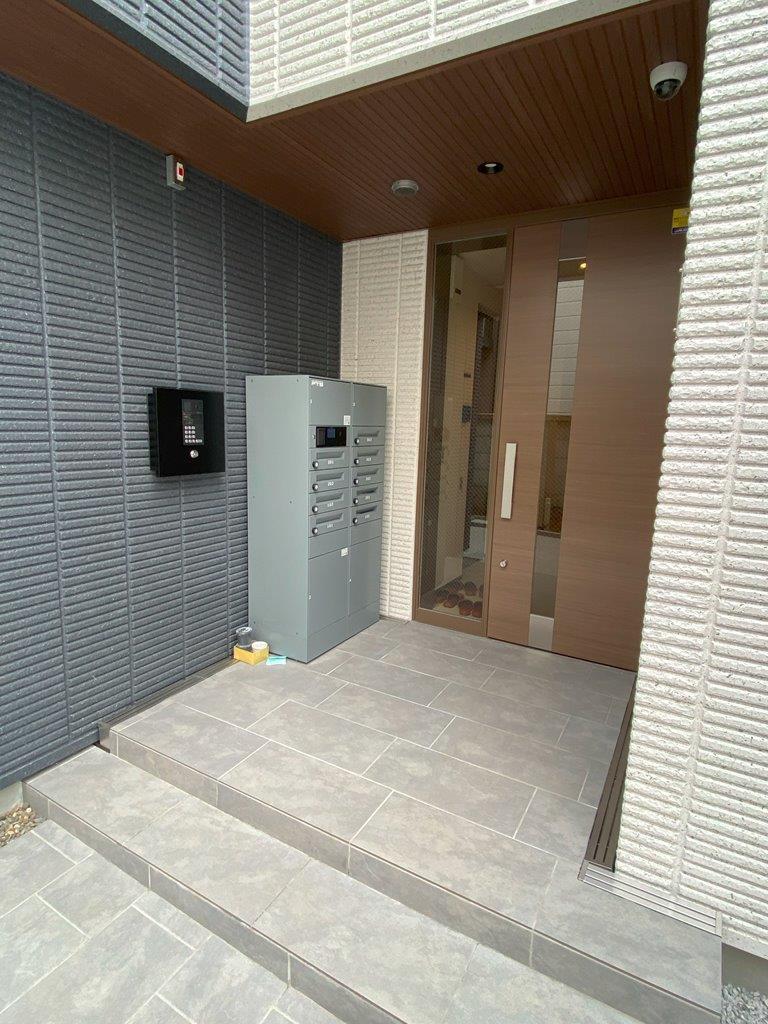 DOビル東長崎ヘーベルメゾン
