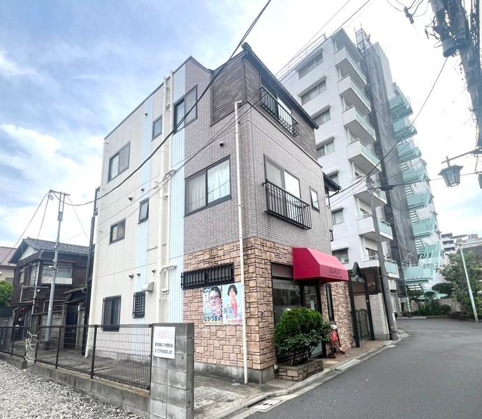 クロノス東中野