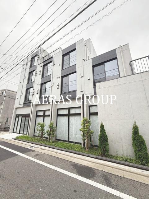 LEGALAND目黒本町ANNEX
