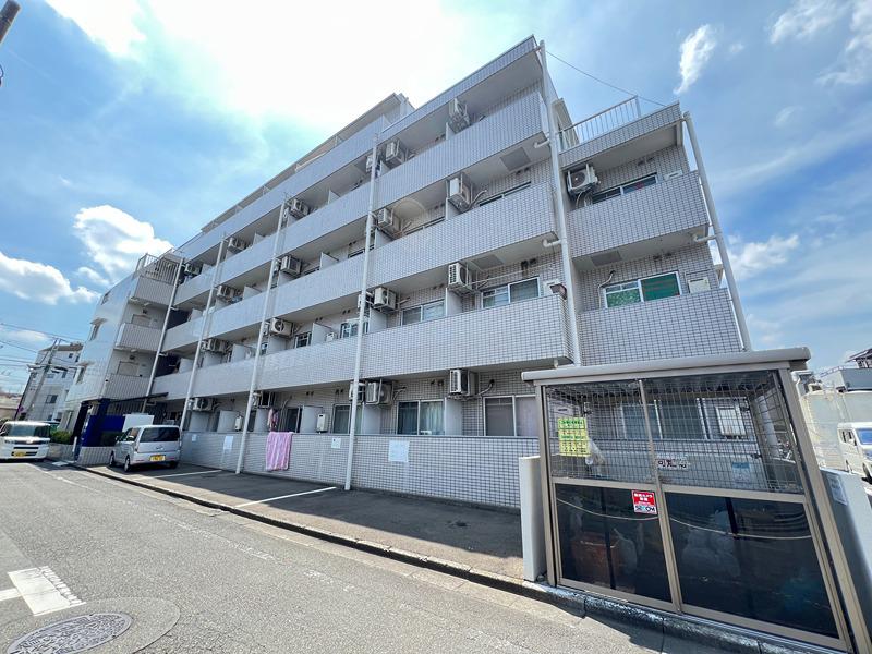 クリオ西八王子壱番館