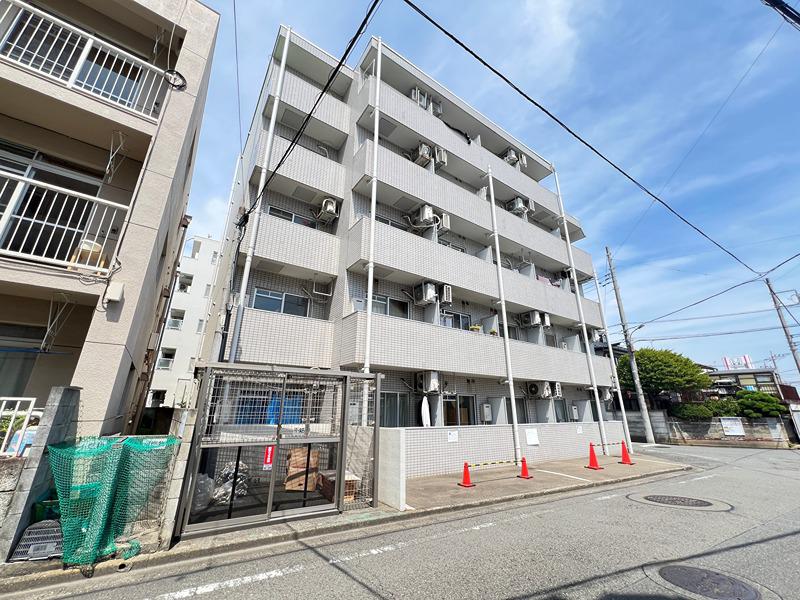 クリオ西八王子壱番館