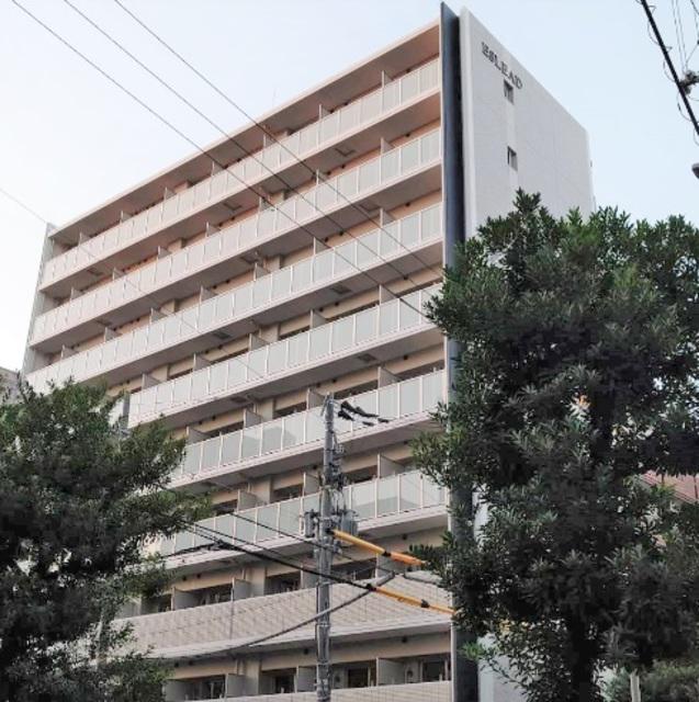 エスリード大阪京橋フロレゾン