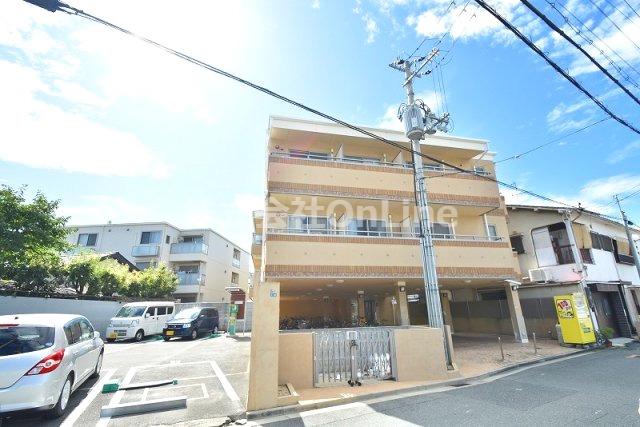 セレブ上小阪