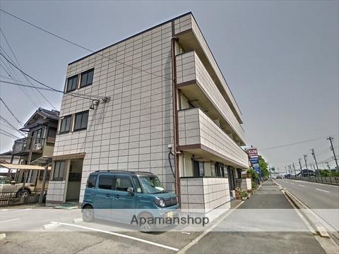 TONAMIハイツ