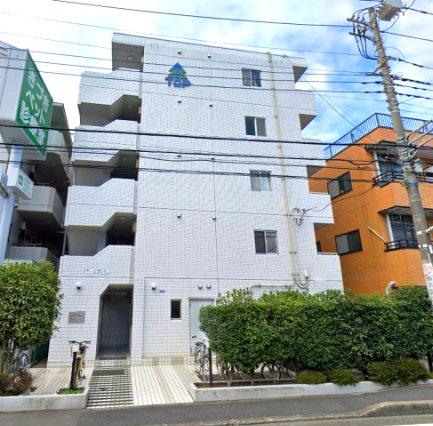 TOP元住吉