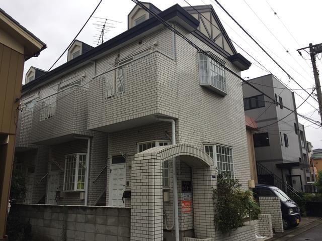 ハイツひらまつ