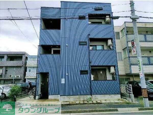 BLUE NOTE