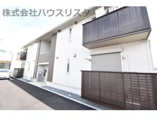 Nハウス中居(1LDK/2階)
