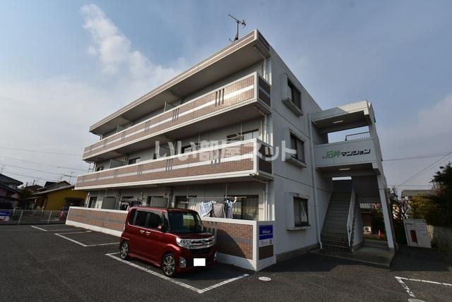 石井マンション