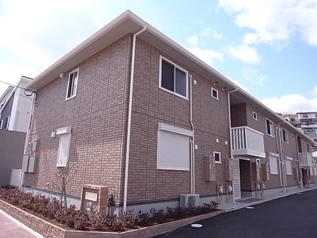 ディアコート神戸Ⅱ