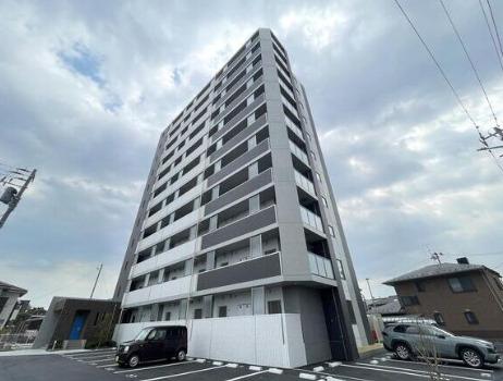 シェルグランデ椌木通
