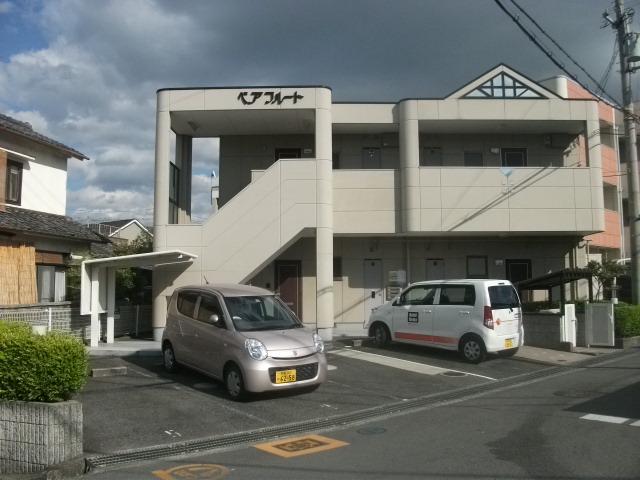 ベアフルート