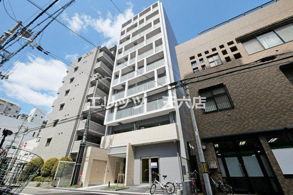 アーバネックス大阪天満宮II