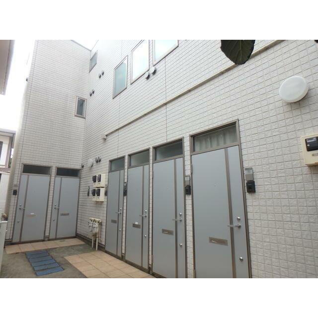 プレールオオサキ